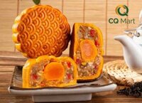 5 hương vị bánh trung thu thơm ngon khó cưỡng