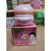 5 Kem Yến Whitening