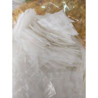 5 kg Bánh Tráng Vuông Cắt Sẵn 210k