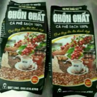 5 kg cà phê chồn chất 500g