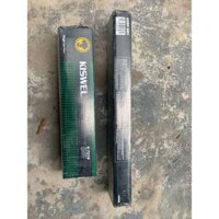 5 kg que hàn chịu lực K-7018 Kiswel size 3.2mm