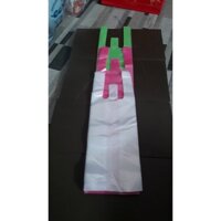 5 KG Túi xốp đựng 1 ly/ 2 ly/ 3 ly ( có lit mỡ 1lit) zin gai loại 1 bán nước mía, bánh mì