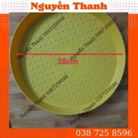 5 Khay tập  ăn cho gà con