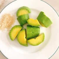 5 kí bơ 034 Lâm Đồng size 3-4