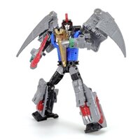 5 kiểu đồ chơi biến dạng dinobot bpf dinobot grimlock&slag&sludge&snarl&swoop birthday gift collection toys