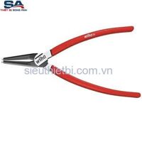 5" Kìm mở phe ngoài mũi thẳng Wiha 34699