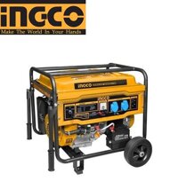 5 KW Máy phát điện dây đồng dùng xăng hiệu INGCO GE55003