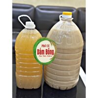 5 Lít DẤM BỖNG NẾP PHỐ CỔ