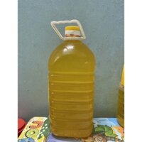 5 lít dầu phụng