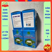 5 lọ cao đinh lăng nguyên chất, cao thảo dược Bảo Khang, an thần, ngủ ngon, hoạt huyết dưỡng não