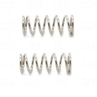 5 Lò xo nâng bàn nhiệt máy in 3D (để cân bằng bàn nhiệt) - 1 cái phi 9 lỗ 6