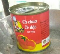 5 lon Cà chua cô đặc