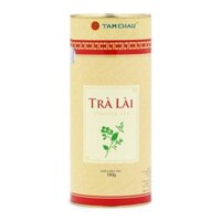 [5 LON] TRÀ LÀI TÂM CHÂU LON GIẤY 100G