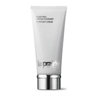 5 Lý Do Nên Chọn Sữa Rửa Mặt Dạng Kem La Prairie Cho Làn Da Nhạy Cảm