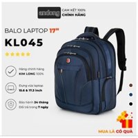 5 MẪU MỚI BALO LAPTOP KIM LONG KL 045, KL038,  KL037, KL032. KL 025.CAO CẤP CHÍNH HÃNG