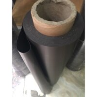 5 mét nam châm dẻo dày 0,75mm w620x0.75x5000mm