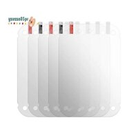 5 Miếng Dán Bảo Vệ Màn Hình Cho Mono 2, 3D Máy In Bảo Vệ Màn Hình Cho Mono 2 6.6Inch 4K Nhựa 3D Máy In Phụ Kiện Thay Thế