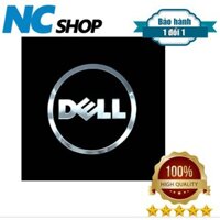 5 Miếng Dán LOGO DELL Bằng Kim Loại Trang Trí Laptop