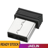 5 # Mini Portable ANT + USB Stick Adapter Dongle cho Garmin Zwift Wahoo Bkool [Jaelin.vn]