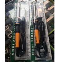 5  Mỏ    hàn    nhiệt    100W     220V     Nangong