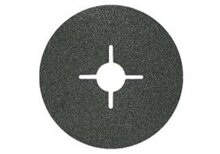 Nhám mài xanh độ nhám 24 Crossman 52-182, 5"