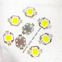 5 nhân chip đèn Led 12v 10w