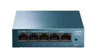 5-Port 10/100/1000Mbps Desktop Network Switch TP-LINK LS105G