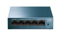 5-Port 10/100/1000Mbps Desktop Network Switch TP-LINK LS105G