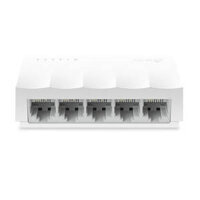 5-Port 10/100Mbps Desktop Switch TP-LINK LS1005