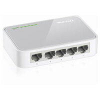 5-Port 10/100Mbps Switch TP-LINK TL-SF1005D
