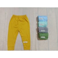 5 quần dài thun lạnh cho bé chuẩn loại 1