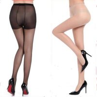 5 Quần Tất Vớ Siêu Dai Siêu Mỏng - Đen