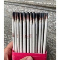 5 Que hàn đồng hồ quang Ecu T107