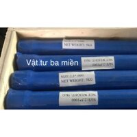 5 Que hàn đồng thau ( nhiều kích thước ) Chiều dài 1000mm (1 mét)