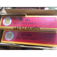 5 Que hàn thường (sắt) Kim Tín KT-421