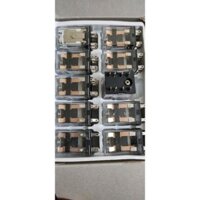5 Rơ le 12V 8 Chân nhỏ