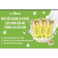 5 sét beone vị CHUỐI (giảm cân)