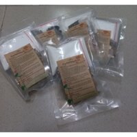 5 set Bột Củ Sen
