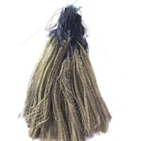 5 tấm Lưới bẫy rắn mắt lỗ 4 phân bẫy rắn từ 5 lạng đến 2kg dài 50m cao 50cm (1 tấm dài 10m) đã nhuộm sẵn màu tàng hình