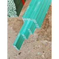 5 THANH LÓT MÁY CẮT GIẤY LOẠI 11×11×1400 ( 5THANH )