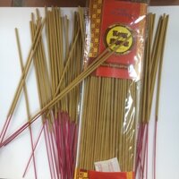 5 thẻ 350 nén nhang chung cư long phụng ngắn