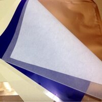 5 TỜ GIẤY SCAN MÁY CHÍNH HÃNG MỸ