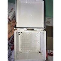 5 Tủ nhựa kỹ thuật KYE KHANH LONG - KPX 210x210x130mm