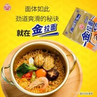 5 túi mì ramen cay Ottogi nhập khẩu Hàn Quốc, mì ăn liền Hàn Quốc, mì súp, mì ramen thật, mì ăn liền, mì luộc