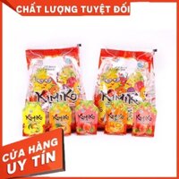 5 túi thạch rau câu phong cách Nhật Bản KIMIKO loại 450g