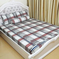 5 Ưu Điểm Của Bộ Drap Cotton Thắng Lợi Mà Bạn Cần Biết