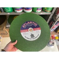 5 Viên Đá cắt sắt, inox 350mm Atlantic