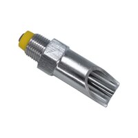 5 Vòi Inox 304 Cho Heo Uống Nước Núm Inox 304 Cho Chồn Hương Vòi Inox 304 Tự Động Cho Chồn Van Uống Nước Tự Động