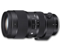 50-100mm f1.8 DC HSM Art Lens Canon