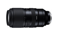 50-400mm f4.5-6.3 Di III VC VXD lens SONY